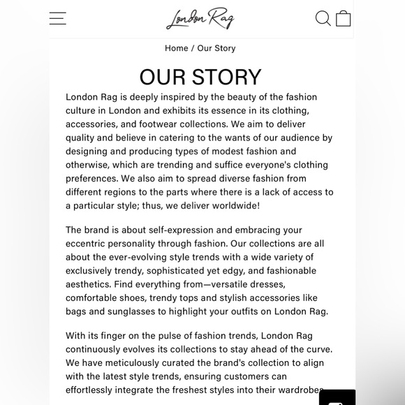 NWOB. London Rag heels, Black suede. - Picture 9 of 9